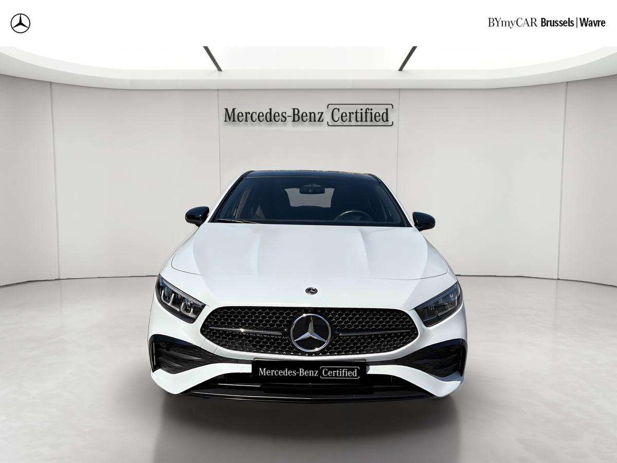 Mercedes-Benz A 250 A e AMG Line