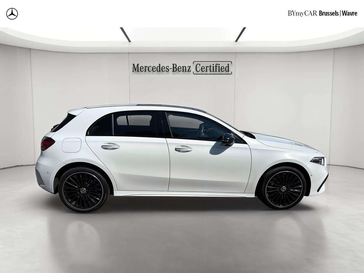 Mercedes-Benz A 250 A e AMG Line
