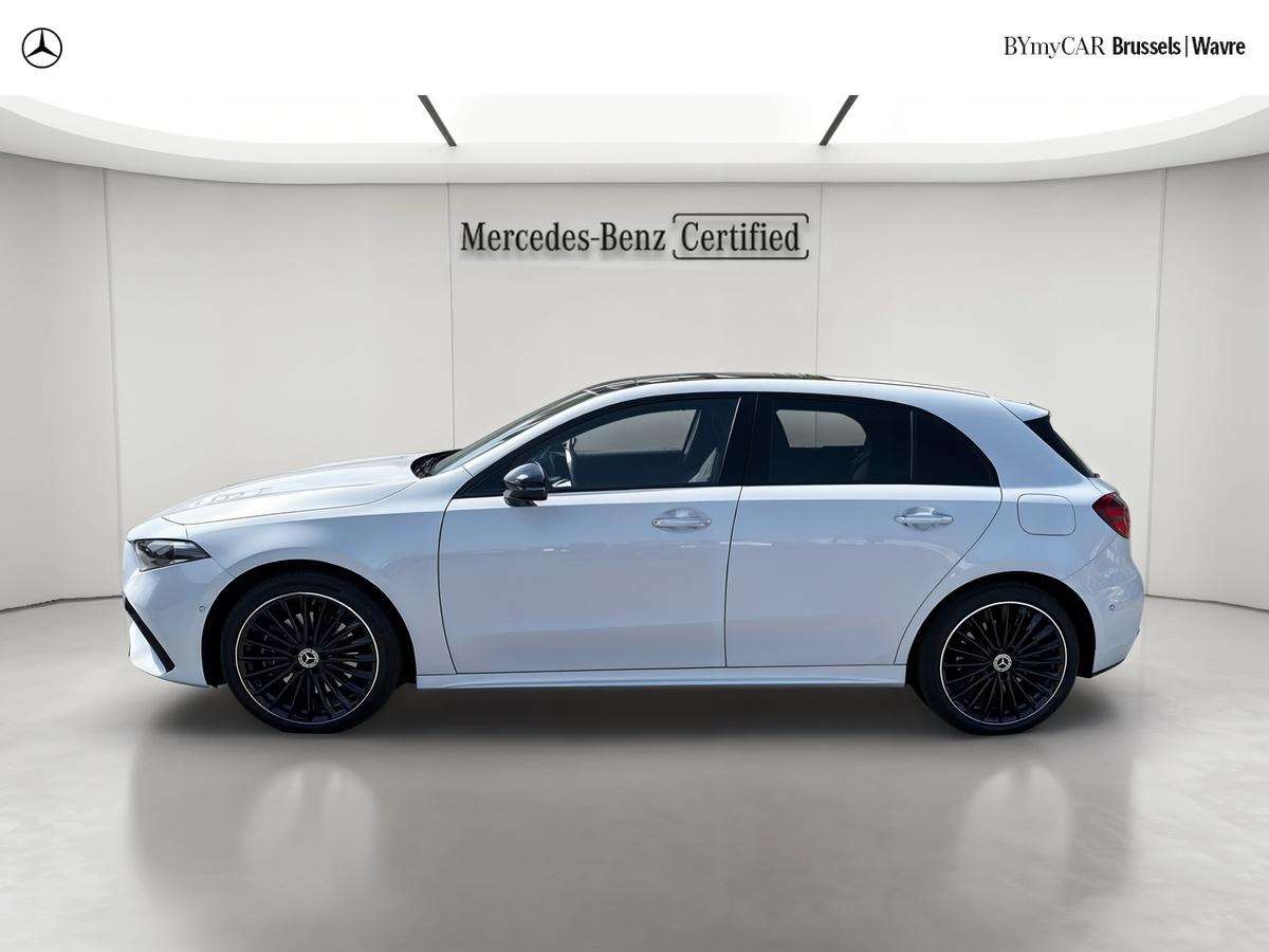 Mercedes-Benz A 250 A e AMG Line