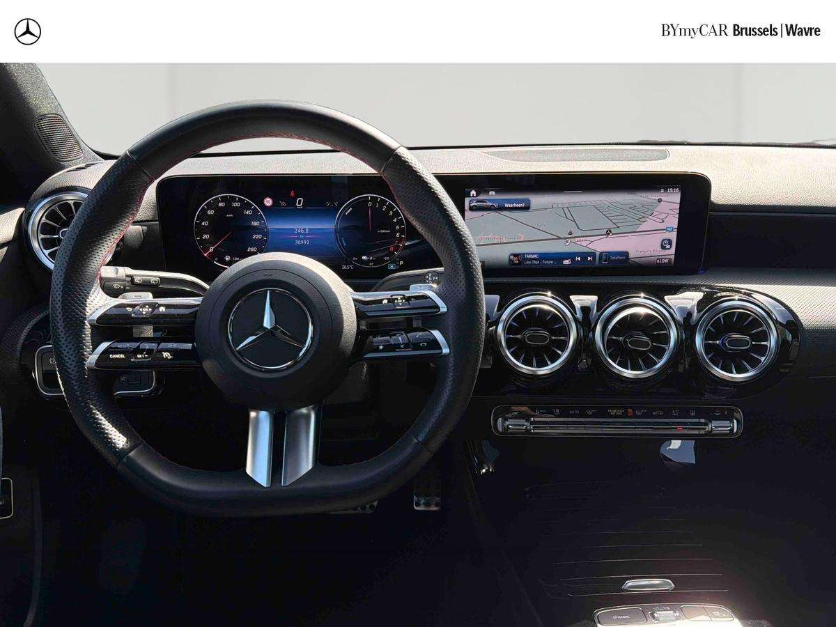 Mercedes-Benz A 250 A e AMG Line