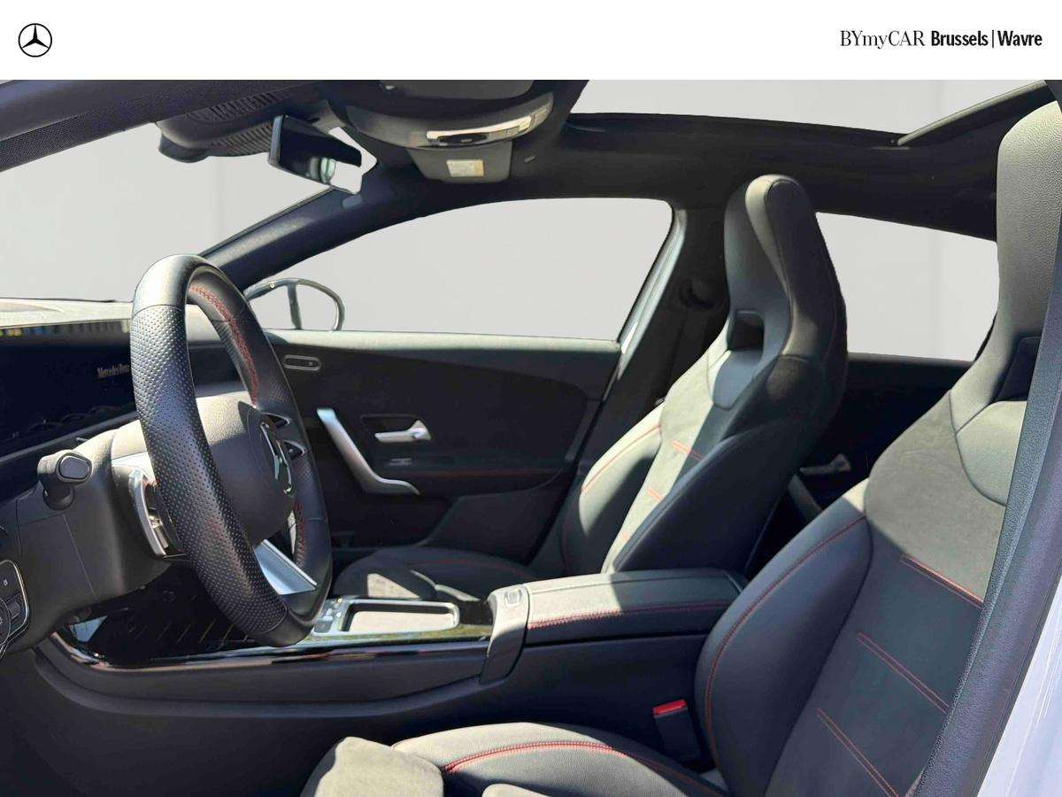 Mercedes-Benz A 250 A e AMG Line