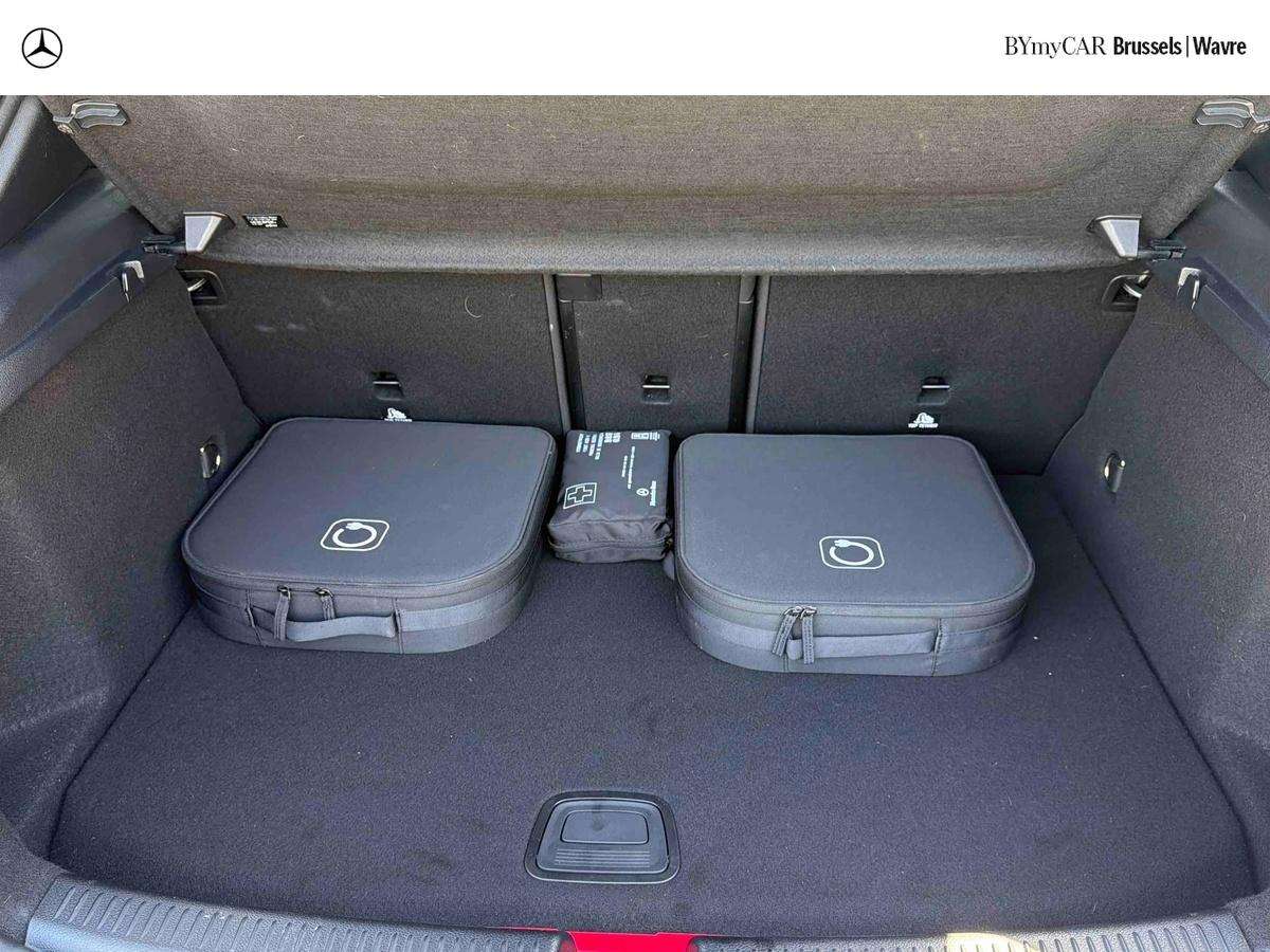 Mercedes-Benz A 250 A e AMG Line