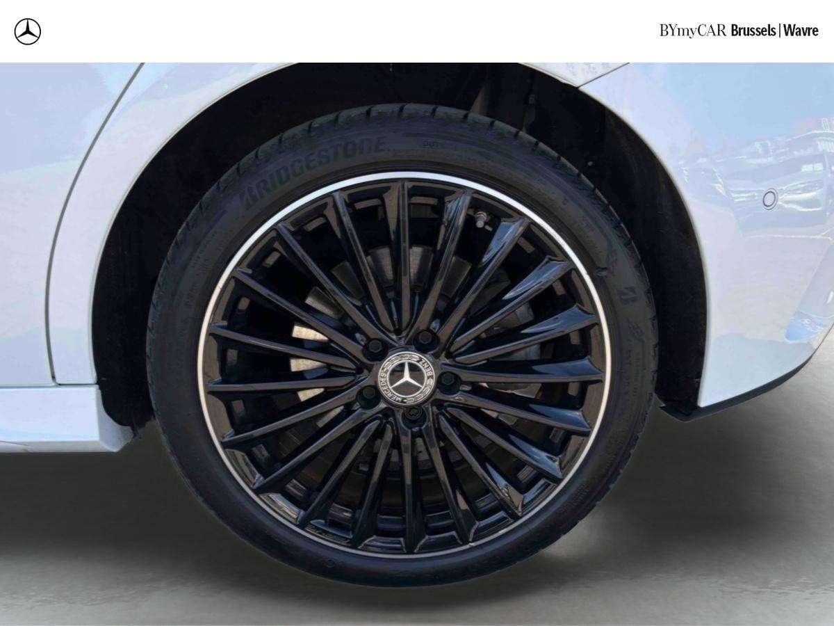 Mercedes-Benz A 250 A e AMG Line