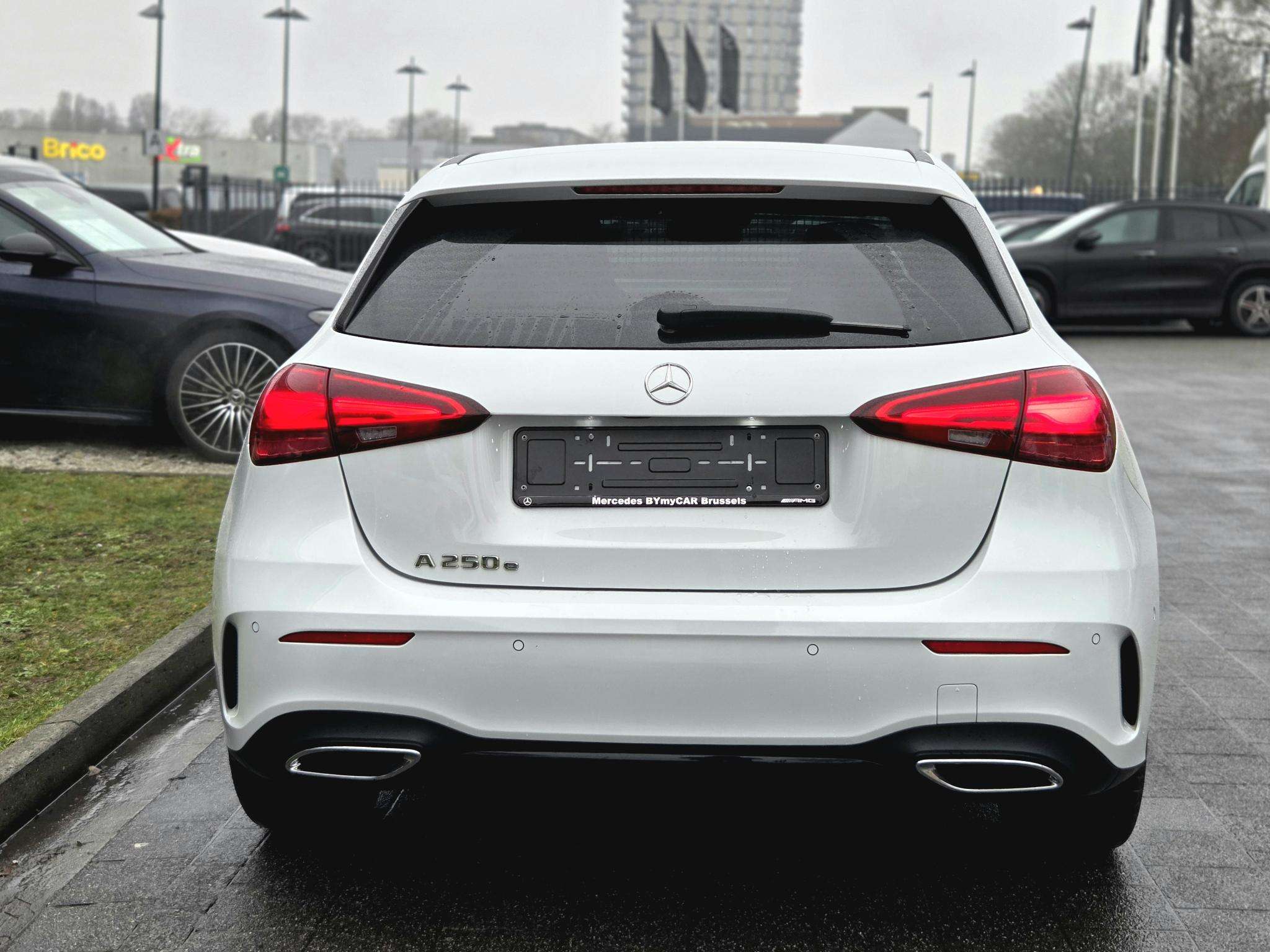 Mercedes-Benz A 250 A e AMG Line