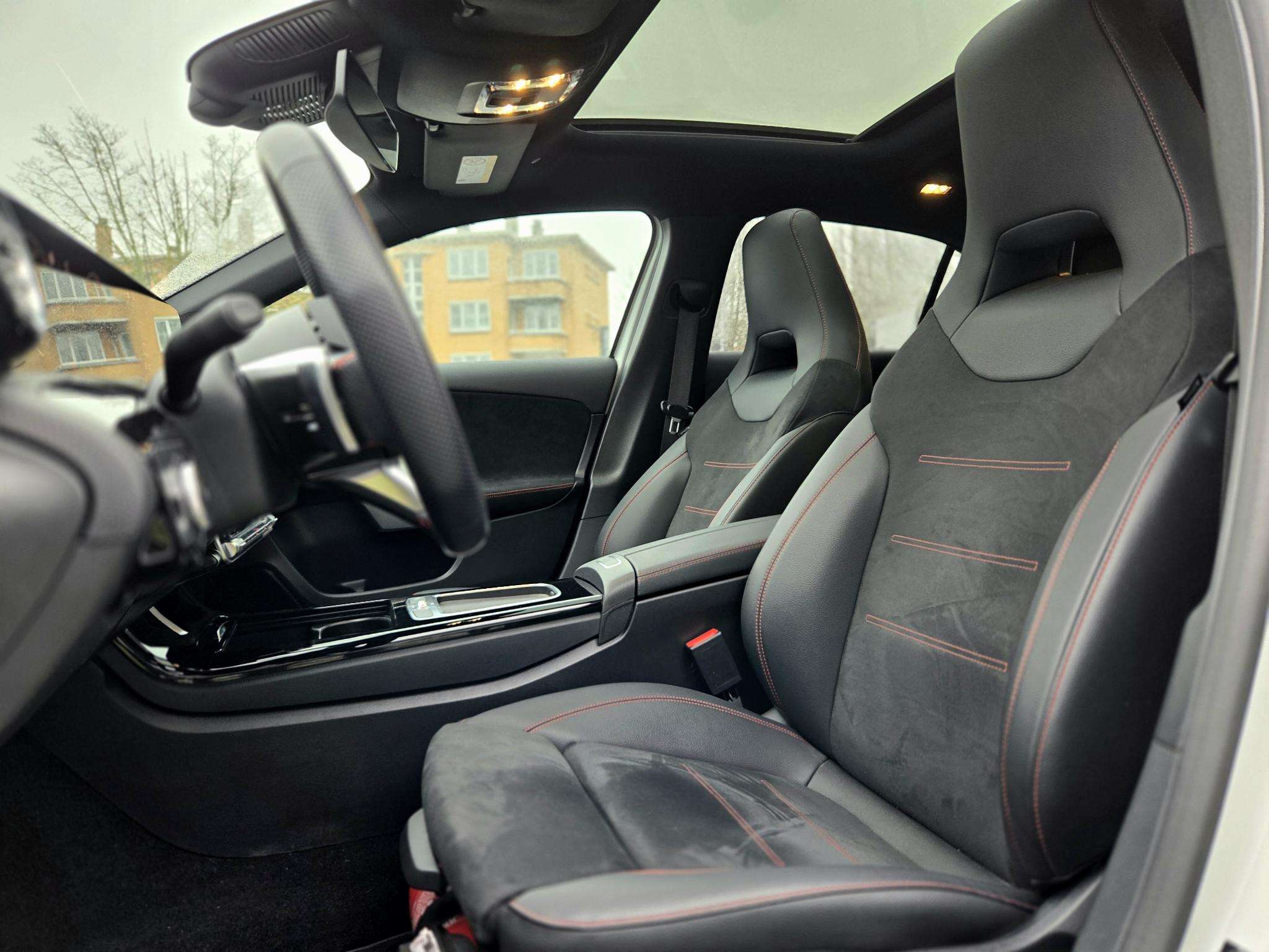 Mercedes-Benz A 250 A e AMG Line