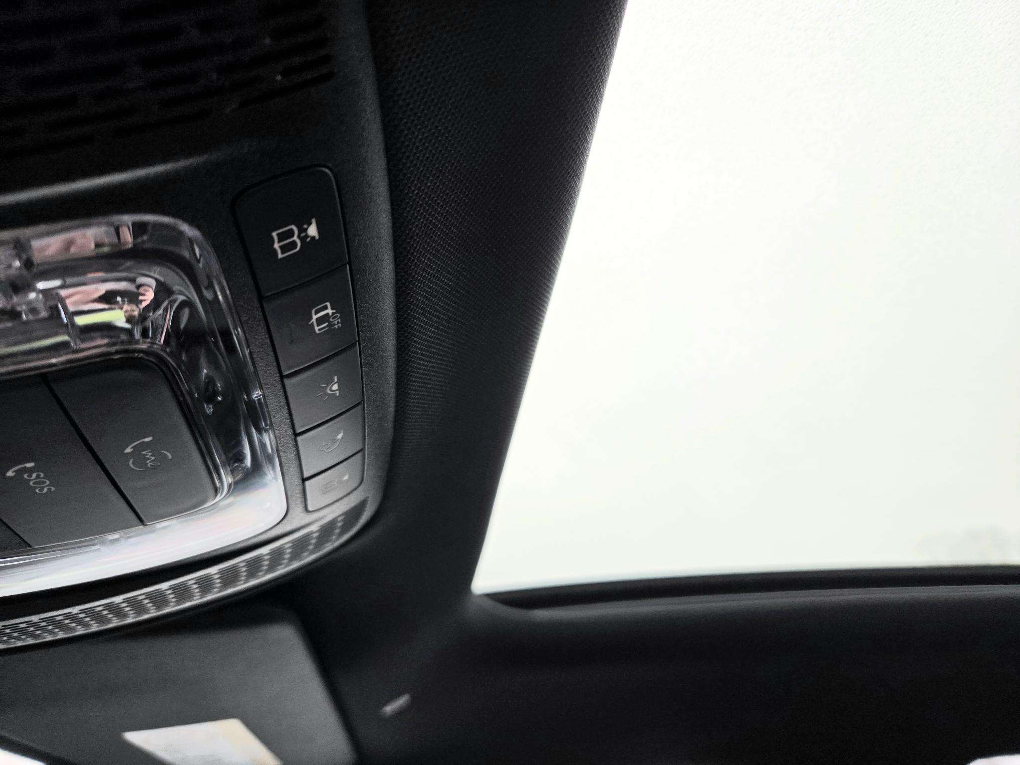 Mercedes-Benz A 250 A e AMG Line