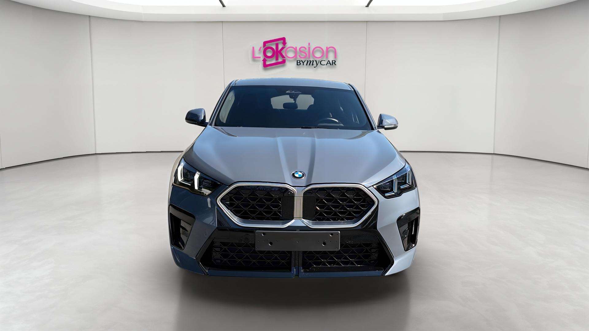 BMW X2 X2 1.5iA sDrive20 MHEV