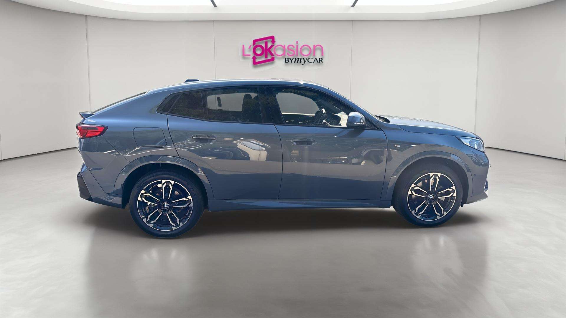 BMW X2 X2 1.5iA sDrive20 MHEV