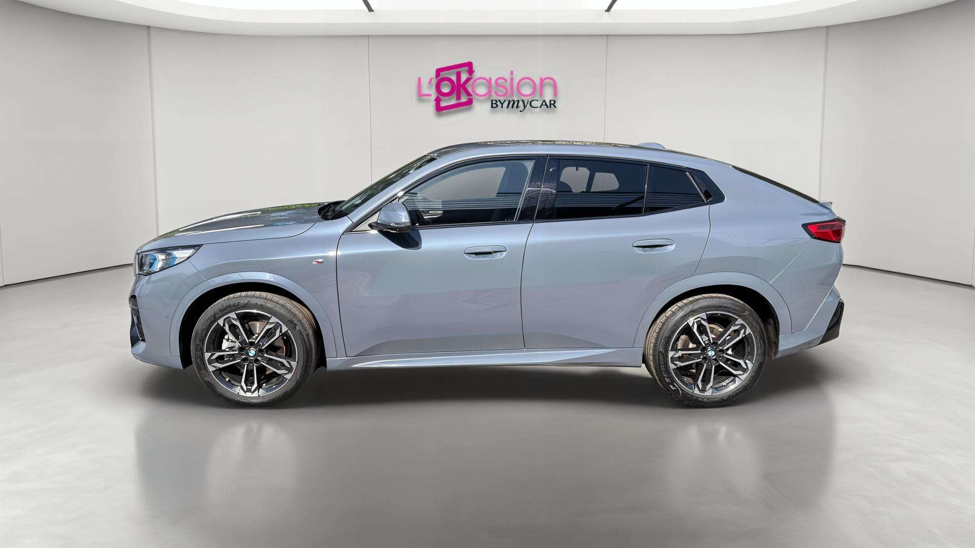 BMW X2 X2 1.5iA sDrive20 MHEV