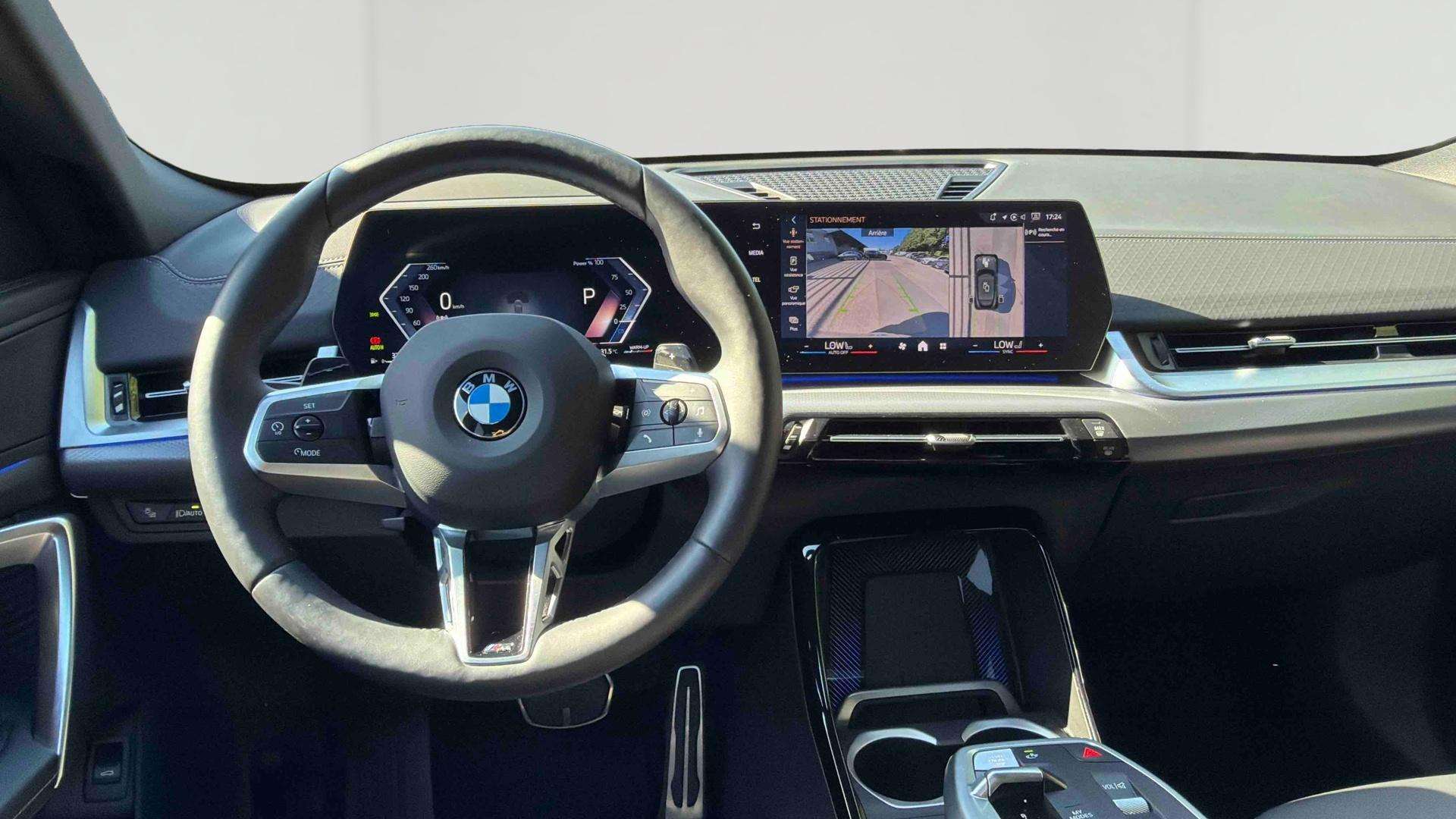 BMW X2 X2 1.5iA sDrive20 MHEV