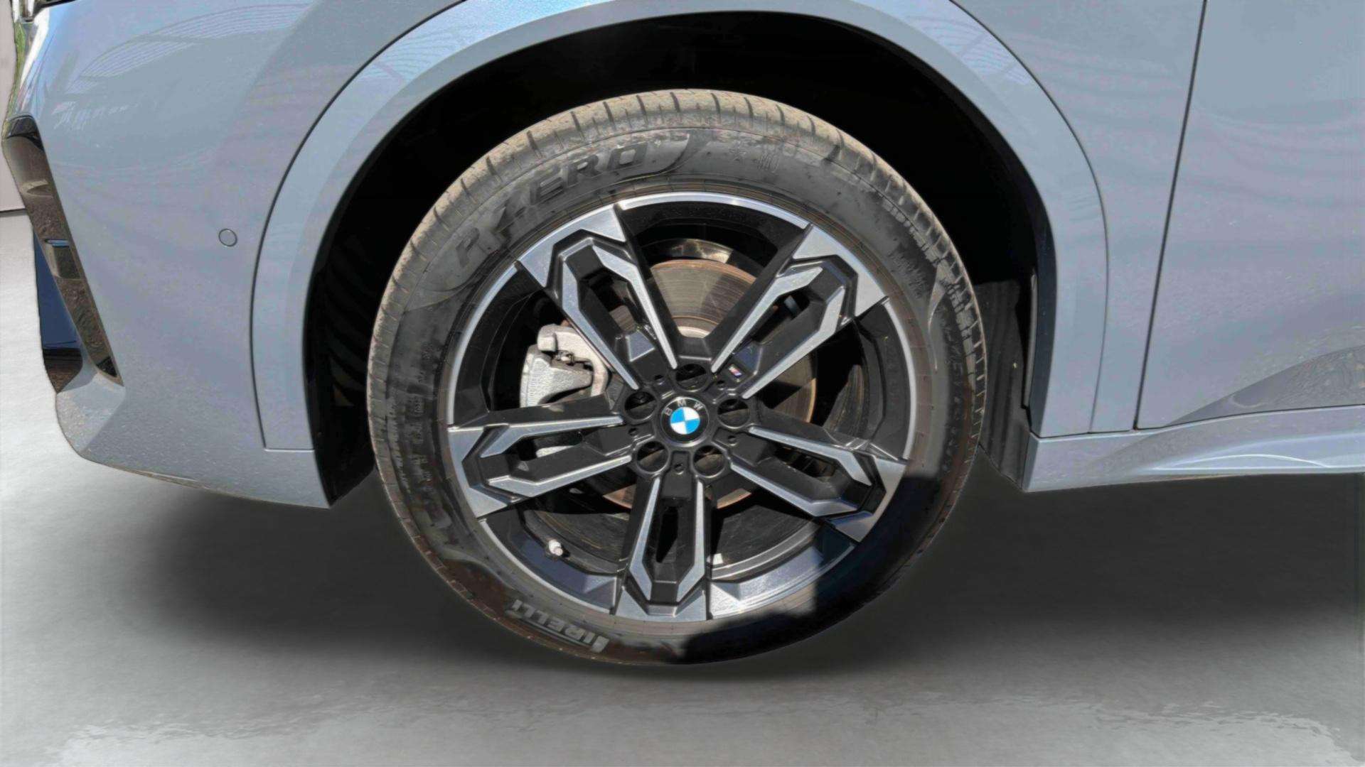 BMW X2 X2 1.5iA sDrive20 MHEV