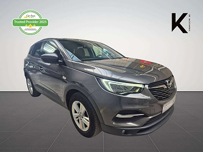 Opel Grandland X 1.5 TD ECOTEC 2020 Edition / Carplay / Camera / Navigation / Garantie 12 Mois