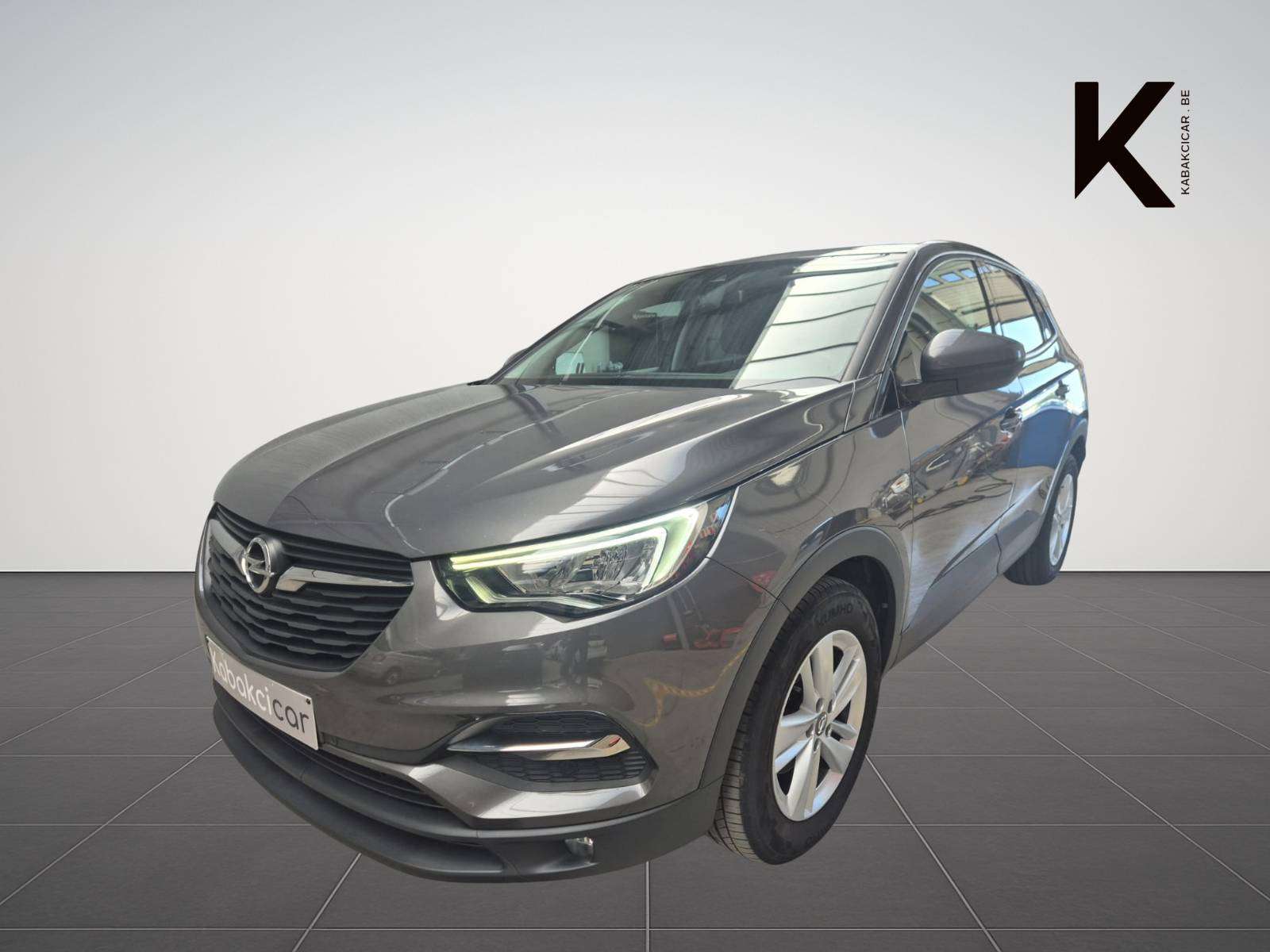 Opel Grandland X 1.5 TD ECOTEC 2020 Edition / Carplay / Camera / Navigation / Garantie 12 Mois