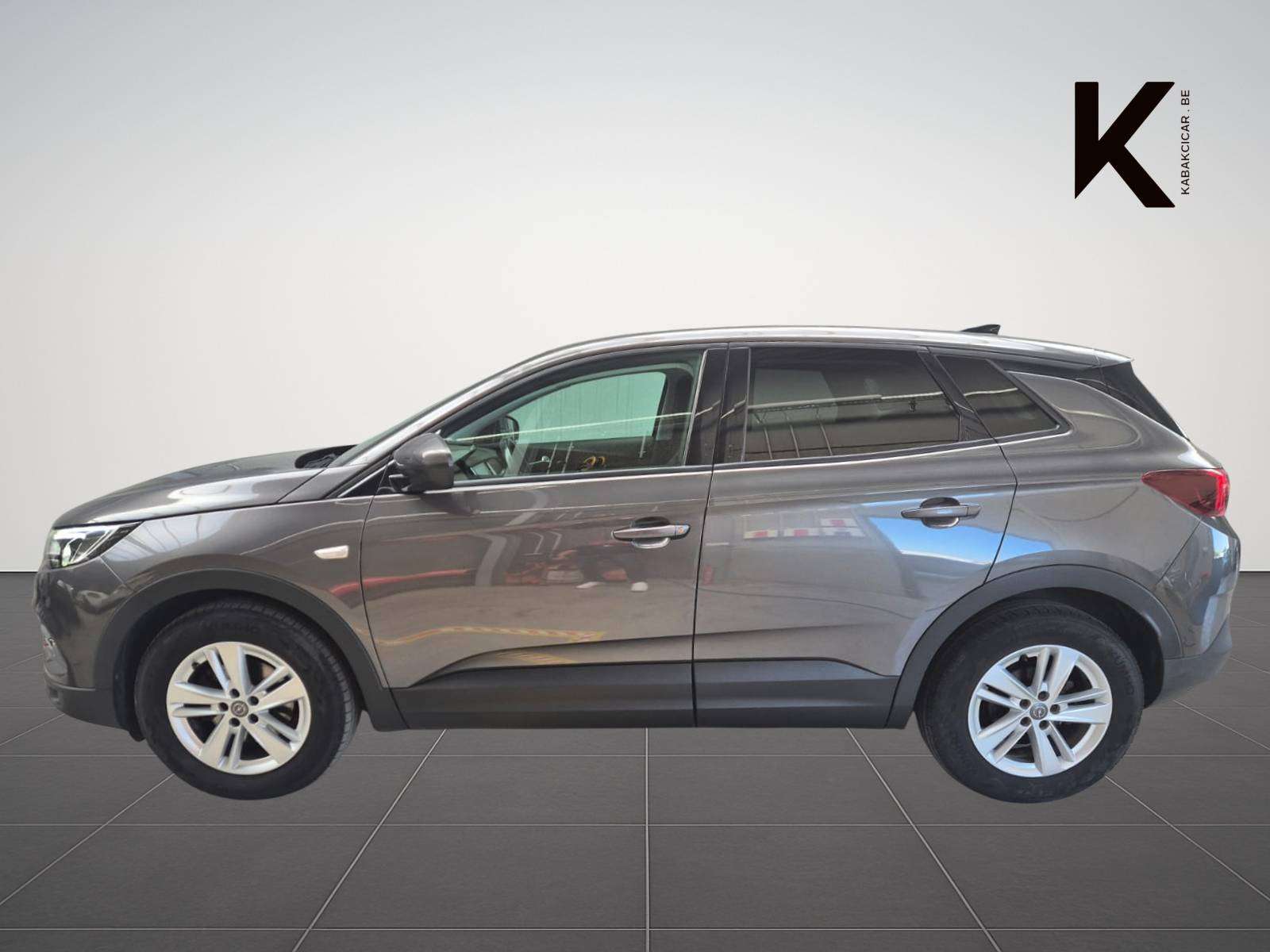 Opel Grandland X 1.5 TD ECOTEC 2020 Edition / Carplay / Camera / Navigation / Garantie 12 Mois