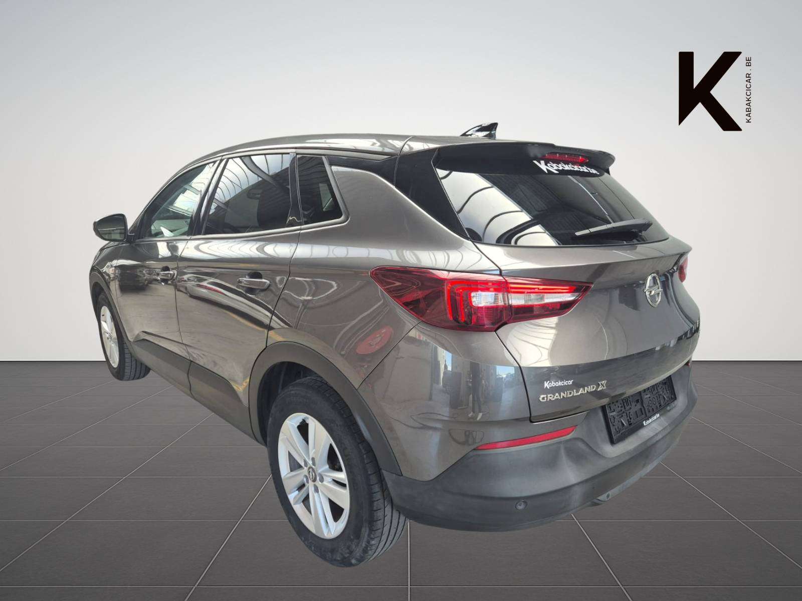 Opel Grandland X 1.5 TD ECOTEC 2020 Edition / Carplay / Camera / Navigation / Garantie 12 Mois