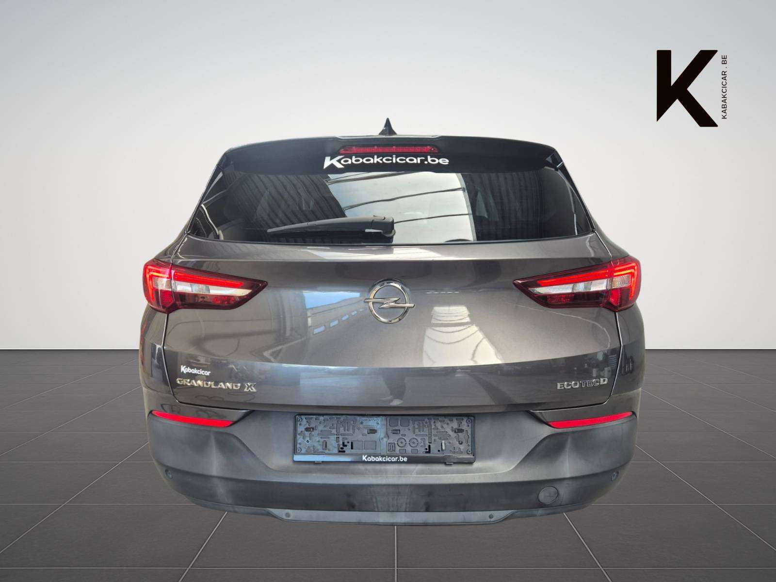 Opel Grandland X 1.5 TD ECOTEC 2020 Edition / Carplay / Camera / Navigation / Garantie 12 Mois