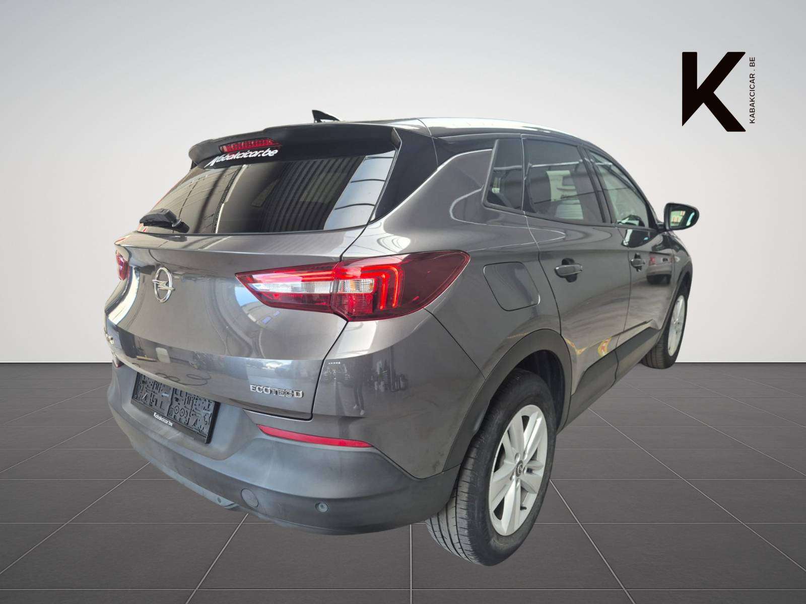 Opel Grandland X 1.5 TD ECOTEC 2020 Edition / Carplay / Camera / Navigation / Garantie 12 Mois