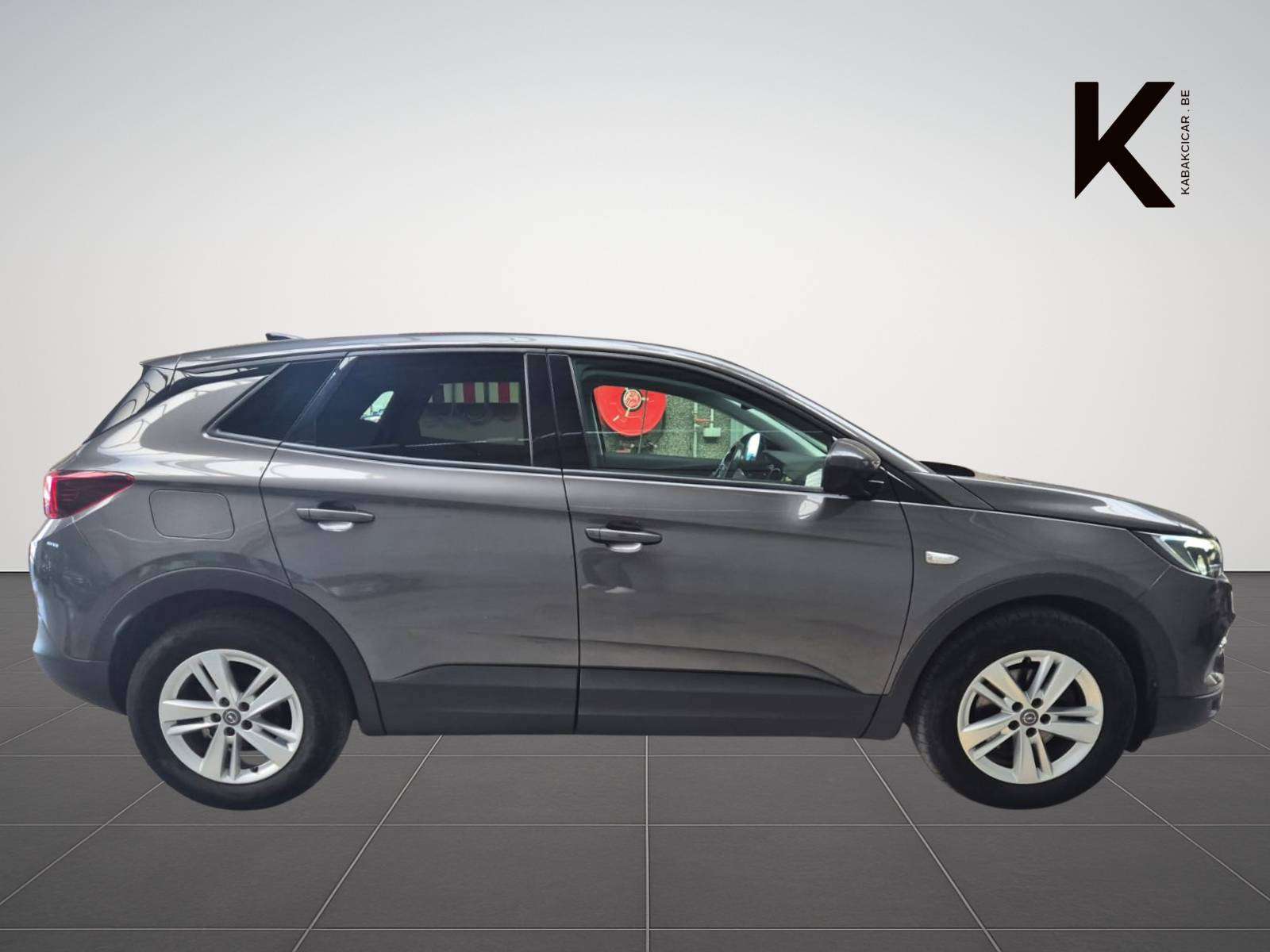 Opel Grandland X 1.5 TD ECOTEC 2020 Edition / Carplay / Camera / Navigation / Garantie 12 Mois