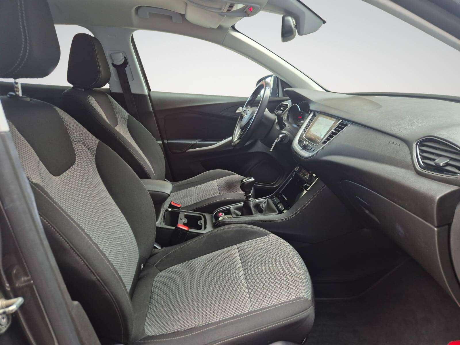 Opel Grandland X 1.5 TD ECOTEC 2020 Edition / Carplay / Camera / Navigation / Garantie 12 Mois