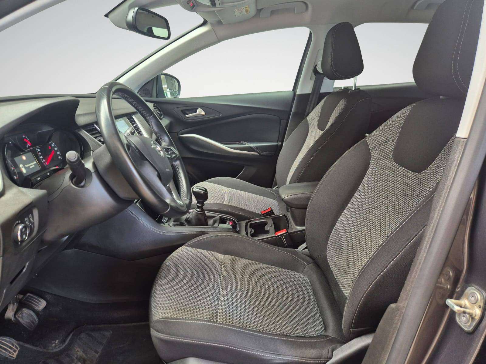 Opel Grandland X 1.5 TD ECOTEC 2020 Edition / Carplay / Camera / Navigation / Garantie 12 Mois
