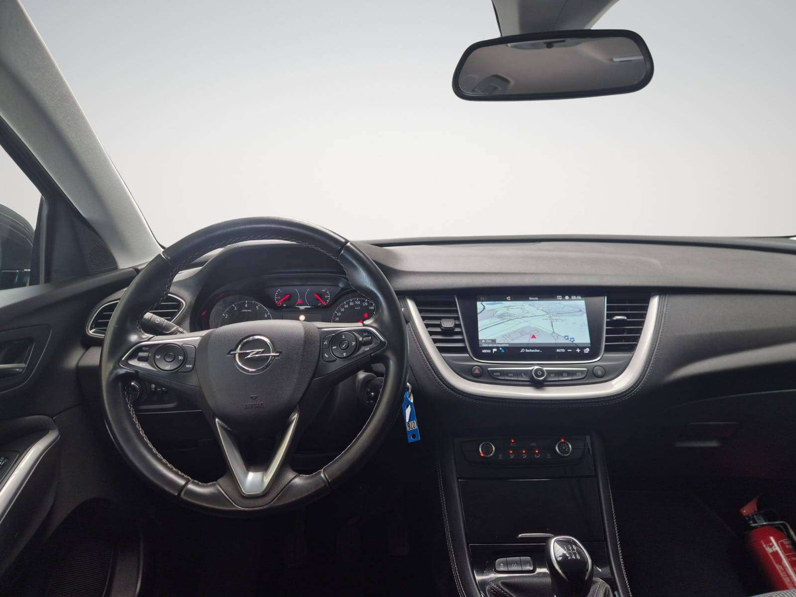 Opel Grandland X 1.5 TD ECOTEC 2020 Edition / Carplay / Camera / Navigation / Garantie 12 Mois
