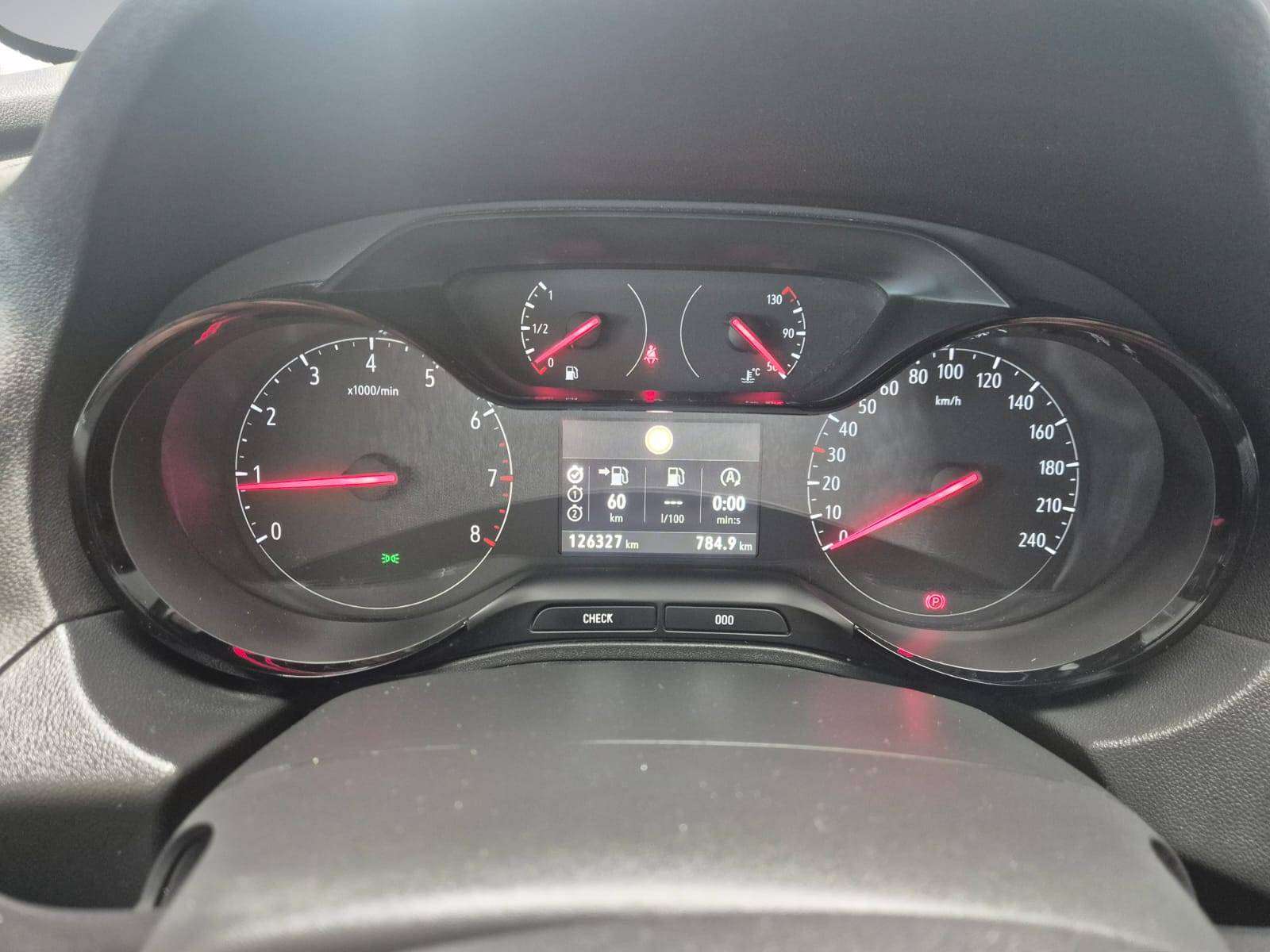 Opel Grandland X 1.5 TD ECOTEC 2020 Edition / Carplay / Camera / Navigation / Garantie 12 Mois
