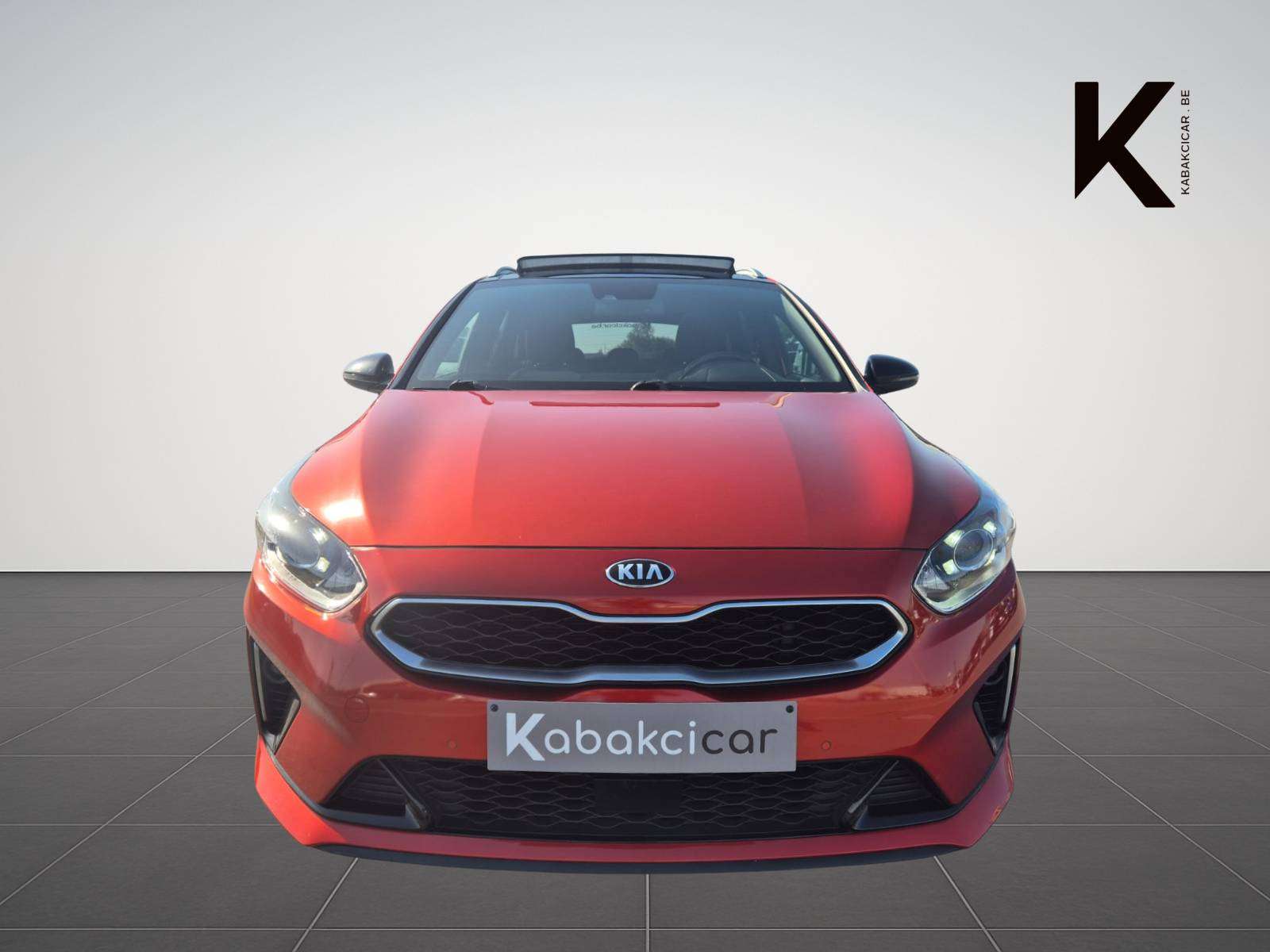 Kia Ceed SW / cee'd SW 1.4 T-GDi GT-Line Boîte Auto DCT / Carplay / Navigation / JBL / Garantie 12 Mois