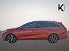 Kia Ceed SW / cee'd SW 1.4 T-GDi GT-Line Boîte Auto DCT / Carplay / Navigation / JBL / Garantie 12 Mois thumbnail