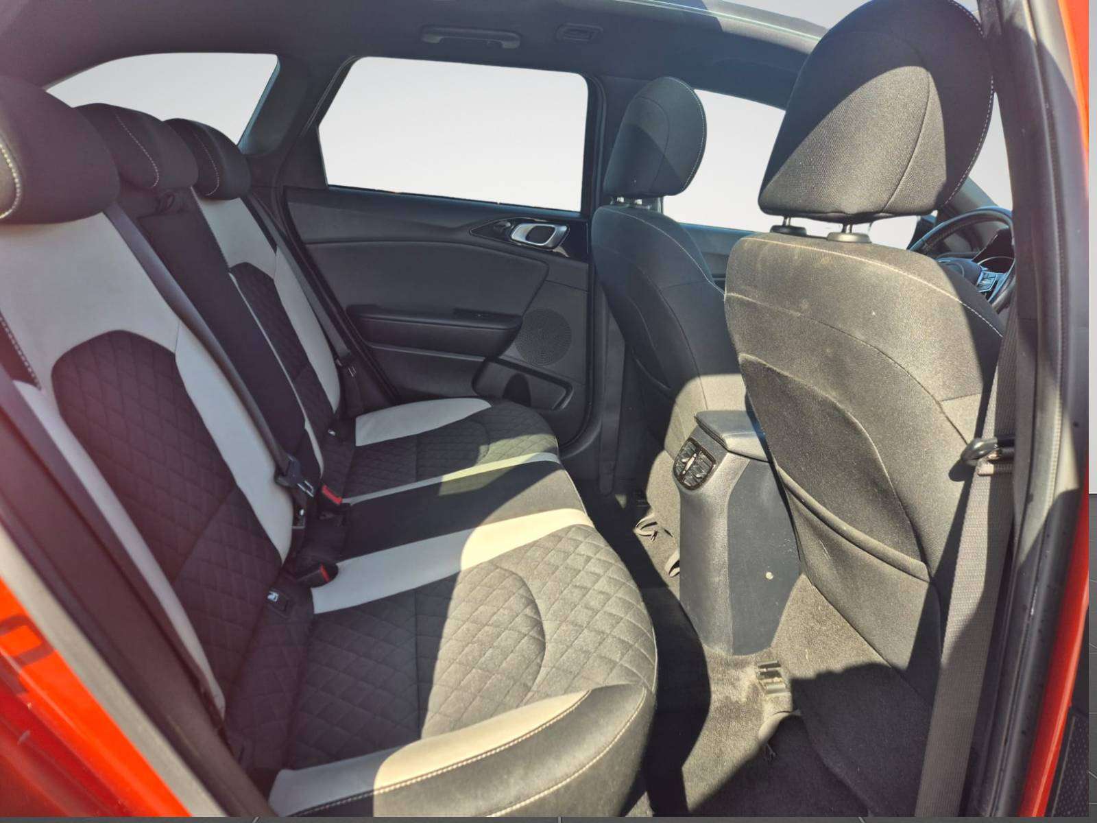 Kia Ceed SW / cee'd SW 1.4 T-GDi GT-Line Boîte Auto DCT / Carplay / Navigation / JBL / Garantie 12 Mois