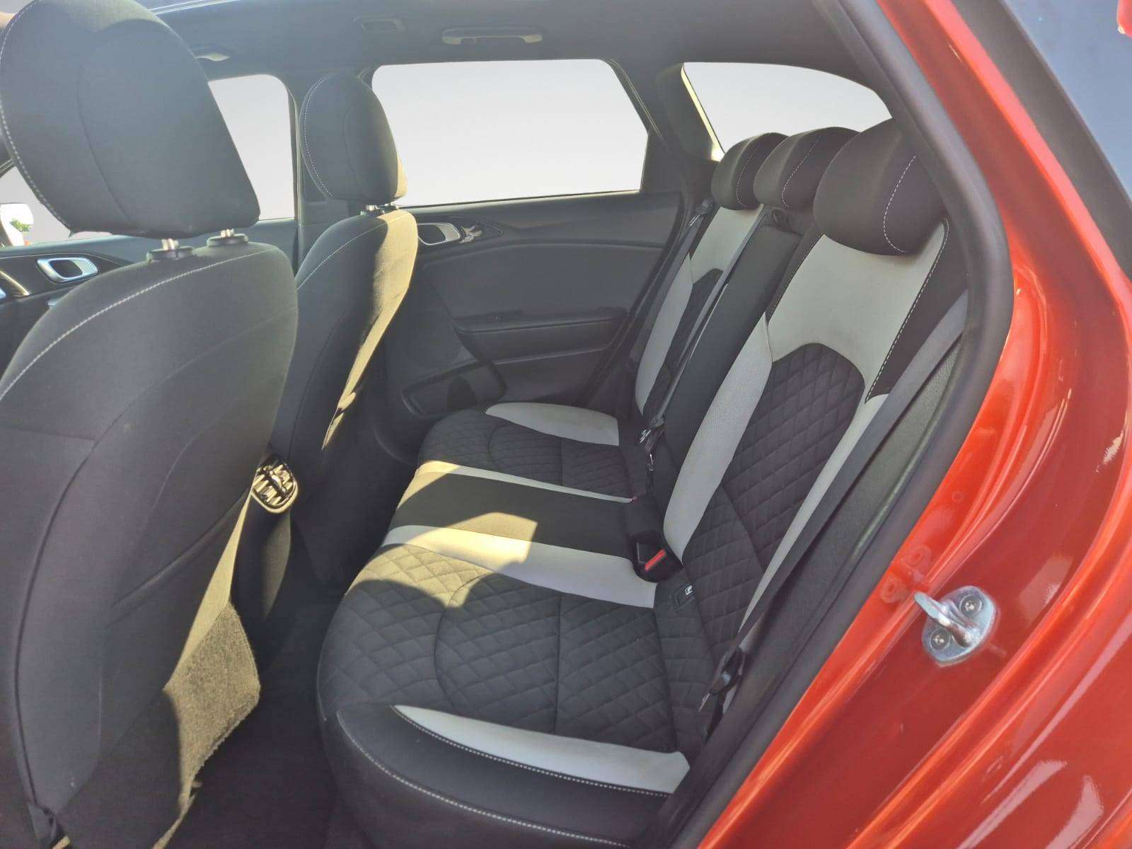 Kia Ceed SW / cee'd SW 1.4 T-GDi GT-Line Boîte Auto DCT / Carplay / Navigation / JBL / Garantie 12 Mois