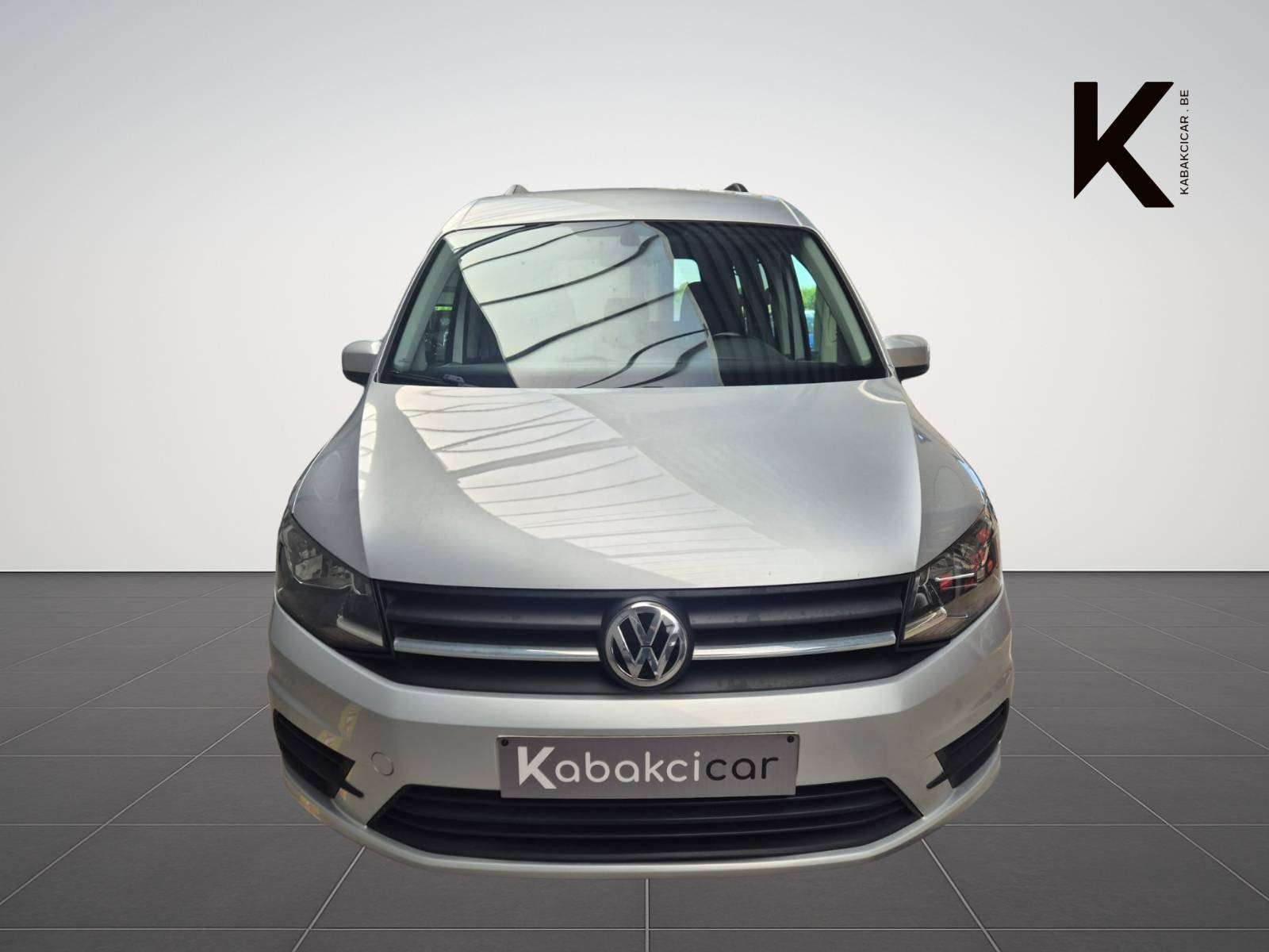 Volkswagen Caddy 2.0 TDi SCR Trendline / Véhicule Spacieux / Bluetooth / USB - MP3 / Garantie 12 Mois