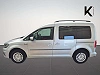 Volkswagen Caddy 2.0 TDi SCR Trendline / Véhicule Spacieux / Bluetooth / USB - MP3 / Garantie 12 Mois thumbnail