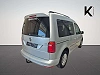 Volkswagen Caddy 2.0 TDi SCR Trendline / Véhicule Spacieux / Bluetooth / USB - MP3 / Garantie 12 Mois thumbnail