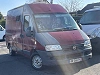 Fiat Ducato Combi van 2.3 jtd thumbnail