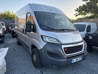 Peugeot Boxer II (2) 2.0 BLUEHDI 130 PRO 333 L2H2