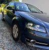 Audi A3 III SPORTBACK 1.6 TDI 105 AMBIENTE thumbnail