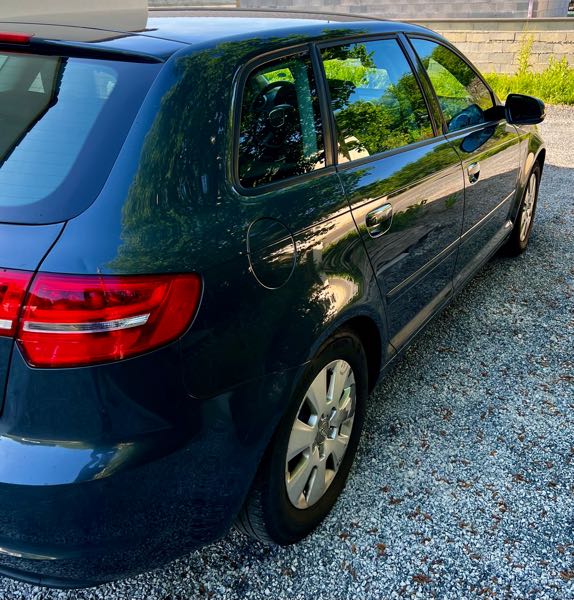 Audi A3 III SPORTBACK 1.6 TDI 105 AMBIENTE