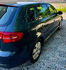 Audi A3 III SPORTBACK 1.6 TDI 105 AMBIENTE thumbnail