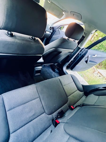 Audi A3 III SPORTBACK 1.6 TDI 105 AMBIENTE