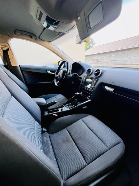 Audi A3 III SPORTBACK 1.6 TDI 105 AMBIENTE