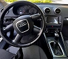 Audi A3 III SPORTBACK 1.6 TDI 105 AMBIENTE thumbnail