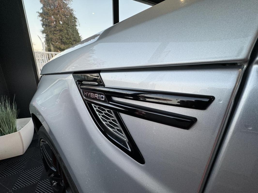 Land Rover Range Rover Sport 3.0 SD V6 Hybride - BVA 2013 HSE PHASE 1