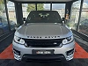Land Rover Range Rover Sport 3.0 SD V6 Hybride - BVA 2013 HSE PHASE 1 thumbnail
