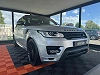 Land Rover Range Rover Sport 3.0 SD V6 Hybride - BVA 2013 HSE PHASE 1 thumbnail