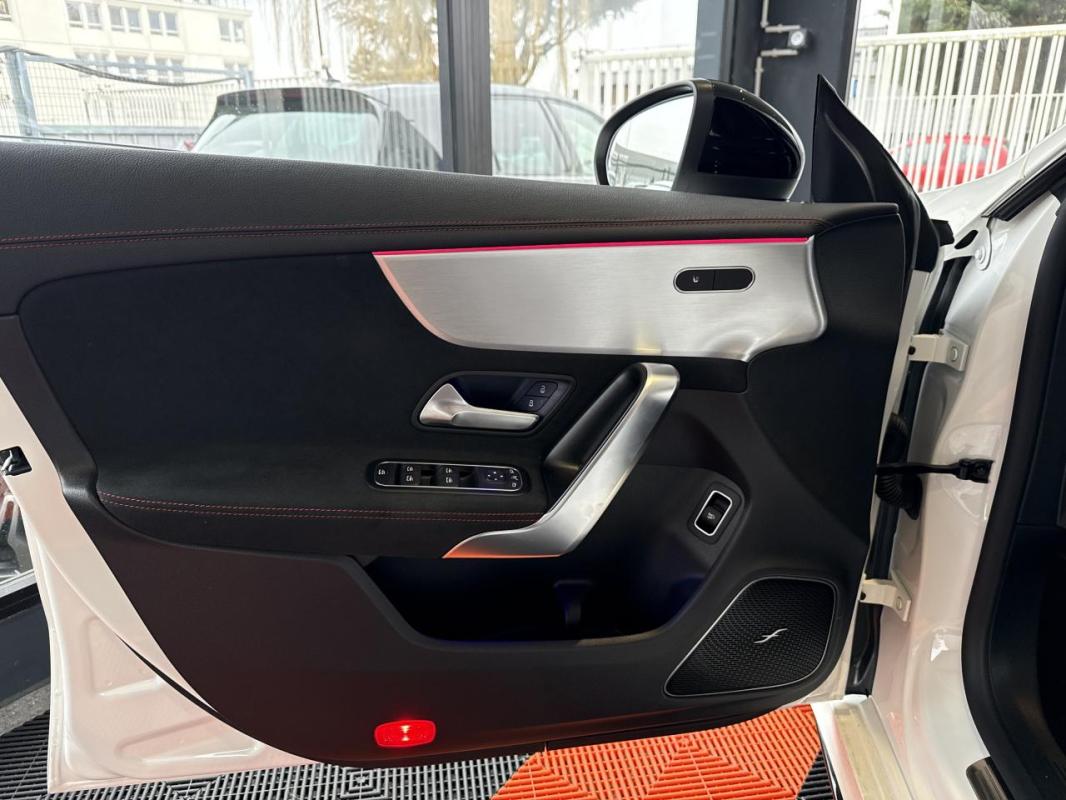 Mercedes-Benz Cla 45 S AMG - BVA Speedshift DCT 4-Matic+