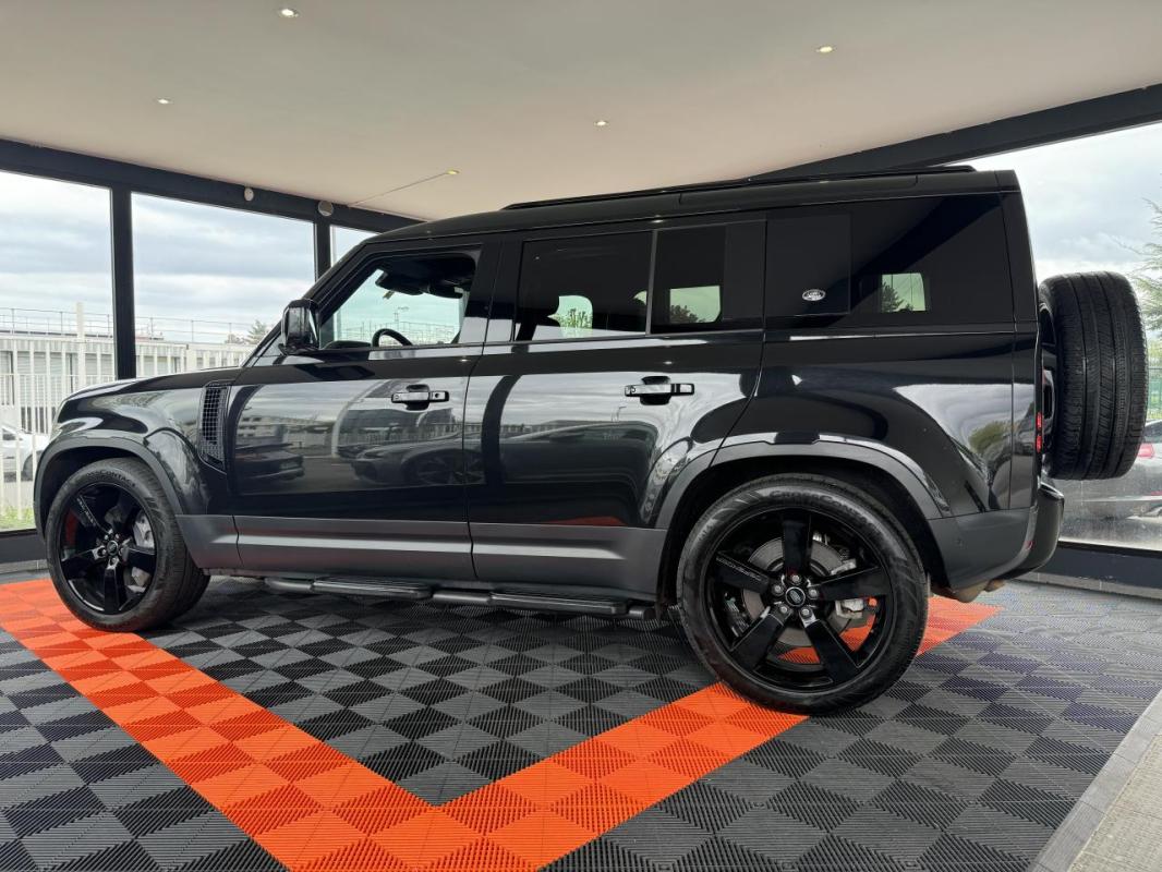 Land Rover Defender 110 3.0 P400 MHEV - BVA II STATION WAGON X-Dynamic HSE