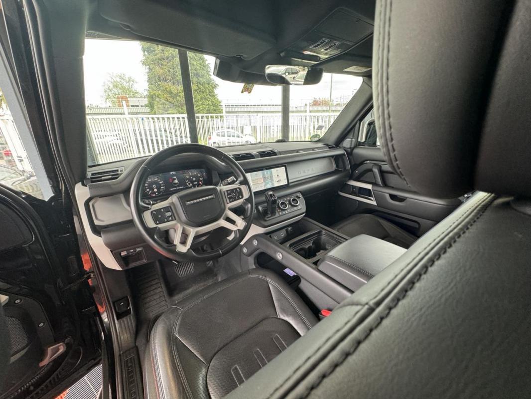 Land Rover Defender 110 3.0 P400 MHEV - BVA II STATION WAGON X-Dynamic HSE