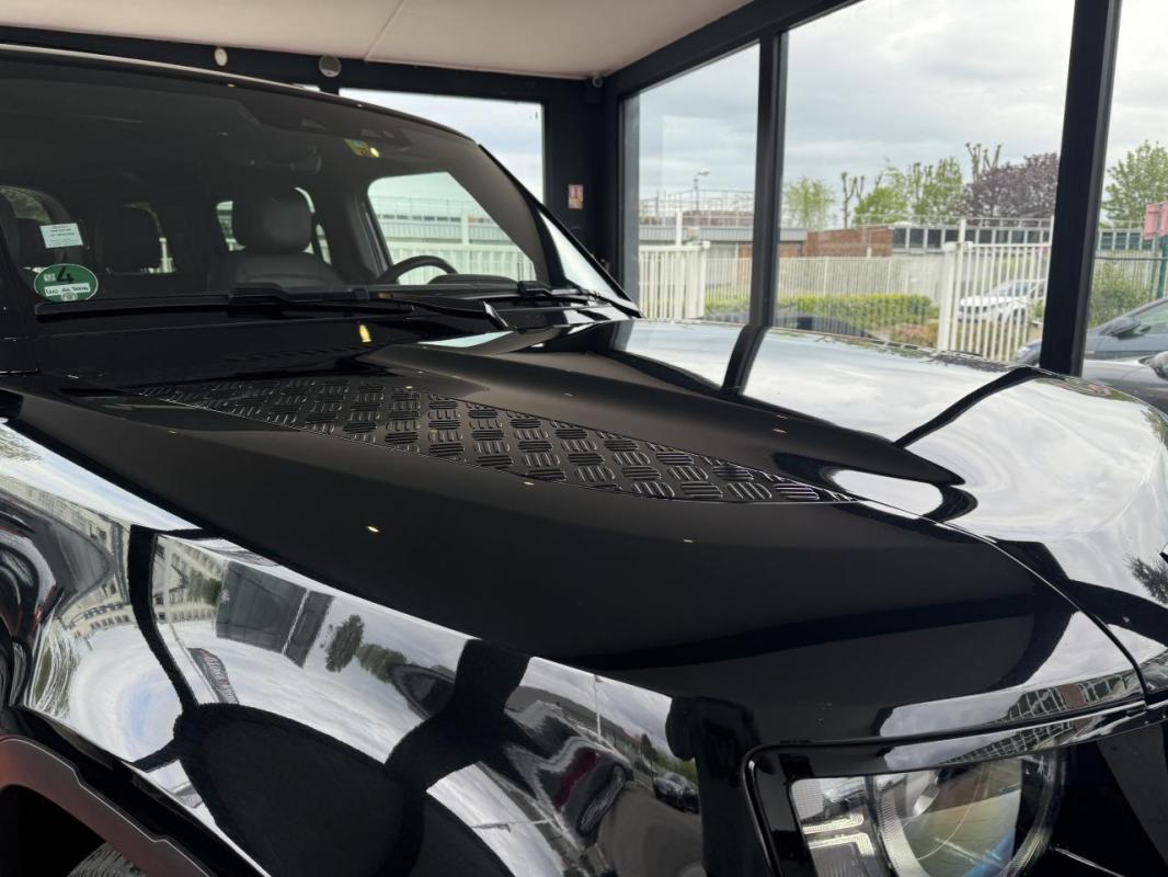 Land Rover Defender 110 3.0 P400 MHEV - BVA II STATION WAGON X-Dynamic HSE