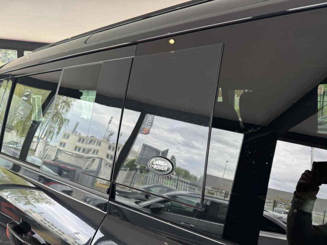 Land Rover Defender 110 3.0 P400 MHEV - BVA II STATION WAGON X-Dynamic HSE
