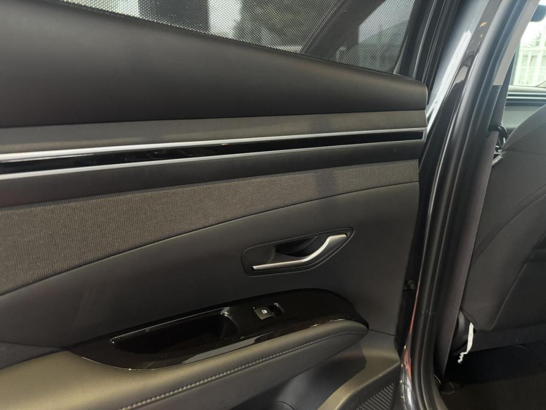 Hyundai Tucson 1.6 T-GDi Hybrid - 230 BVA Creative